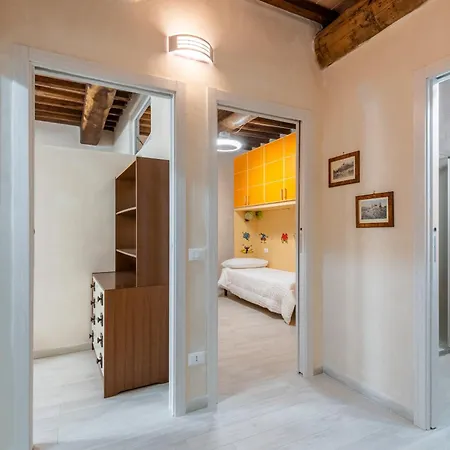 La Porta Del Palio