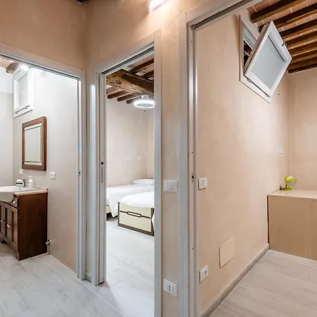 La Porta Del Palio Siena