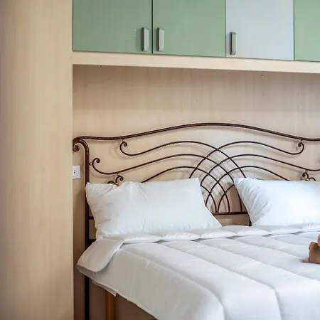 La Porta Del Palio 公寓 *