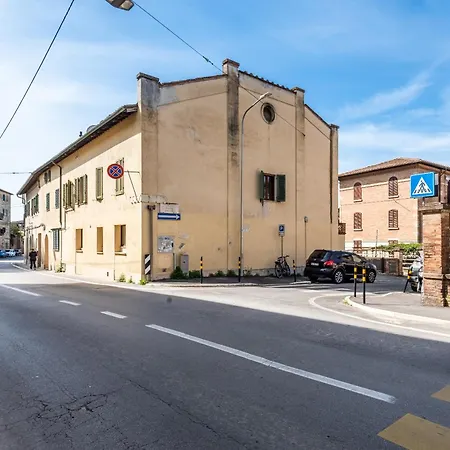 Apartamento La Porta Del Palio *