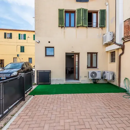 Apartamento La Porta Del Palio *