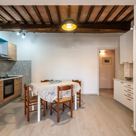 La Porta Del Palio Apartamento Siena