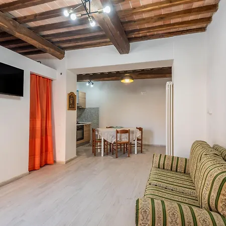 La Porta Del Palio Apartamento Siena