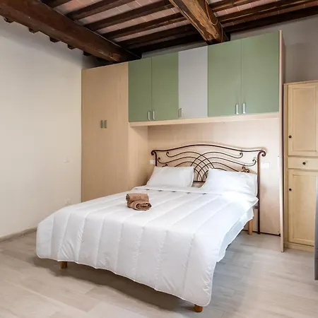 La Porta Del Palio Apartamento *