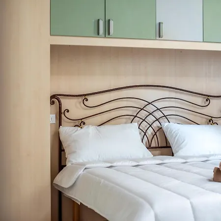 Apartamento La Porta Del Palio *