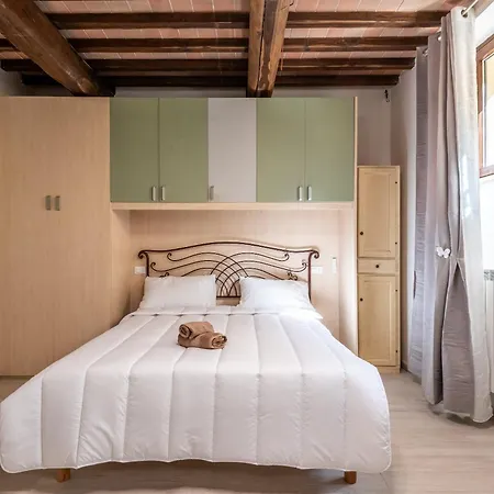 Apartamento La Porta Del Palio *