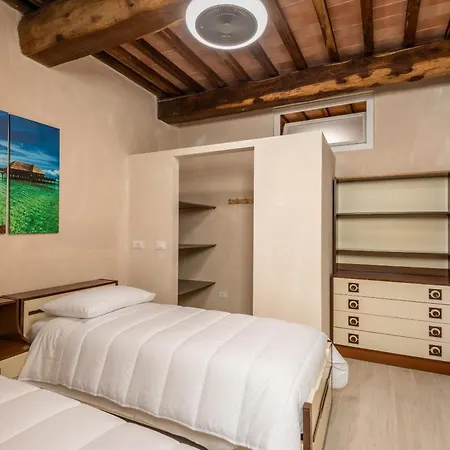 La Porta Del Palio Apartamento Siena