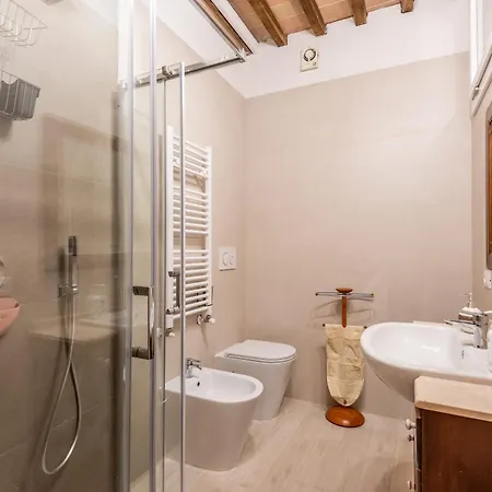 La Porta Del Palio * Siena