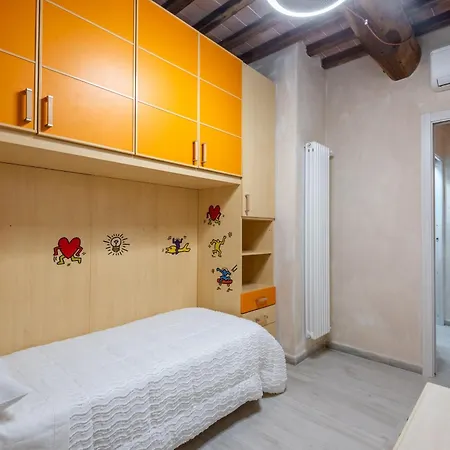 La Porta Del Palio * Siena