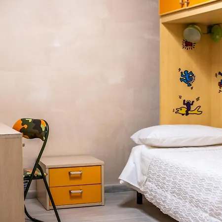 Apartamento La Porta Del Palio