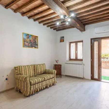 Apartment La Porta Del Palio *