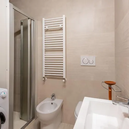 La Porta Del Palio Apartment *